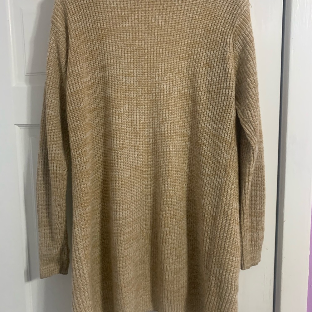 Fall  🍁 Weather Cardigan - Picture 4 of 4